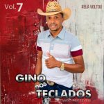 Gino Dos Teclados mais tocadas 2026