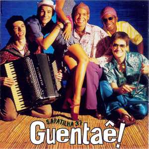 Guentae mais tocadas 2026