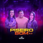 Jackson E Banda Doce Paixao mais tocadas 2026