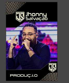 Jhonny Salvacao mais tocadas 2026