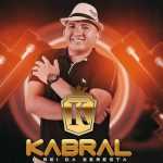 Kabral mais tocadas 2026