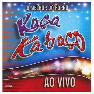Kaca Kabaco mais tocadas 2026