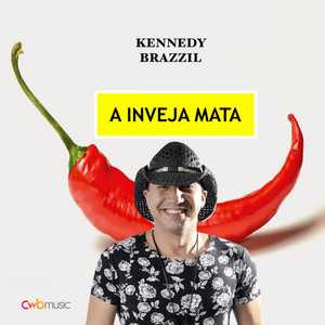 Kennedy Brazzil mais tocadas 2026
