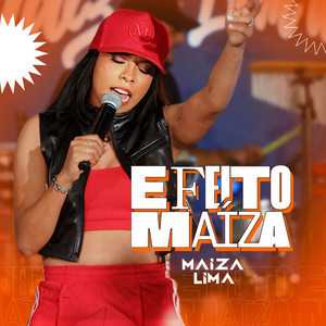 Maiza Lima mais tocadas 2026
