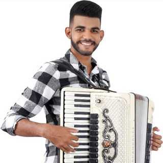 Matheus Do Acordeon mais tocadas 2026