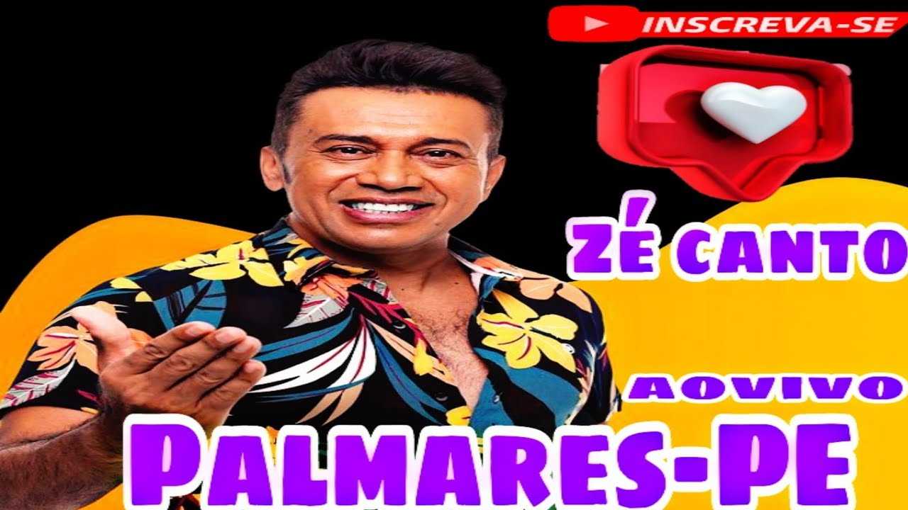 Ouvir e baixar CDs de Forró – ZE CANTOR – PALMARES-PE – 15.11.2018 – JONATHANCORCINO