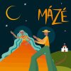 Maze mais tocadas 2026
