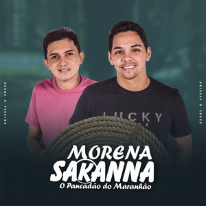 Playlists - Morena Sakanna Mais Tocadas Morena Sakanna mais tocadas 2026