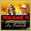 Nordestinos Do Forro mais tocadas 2026