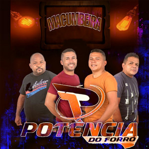Potencia Do Forro mais tocadas 2026