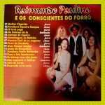 Raimundo Paulino mais tocadas 2026