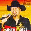 Sandro Matos mais tocadas 2026