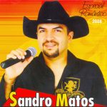 Sandro Matos mais tocadas 2026