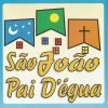 Sao Joao Pai D Egua mais tocadas 2026