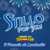Stillo Pop Som mais tocadas 2026