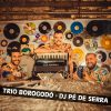 Trio Borogodo mais tocadas 2026