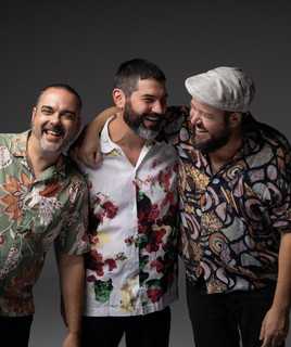 Trio Macaiba mais tocadas 2026