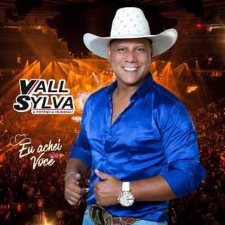 Vall Sylva mais tocadas 2026