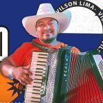 Vilson Lima mais tocadas 2026