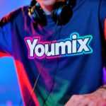 Youmix mais tocadas 2026