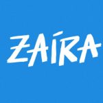 Zaira mais tocadas 2026