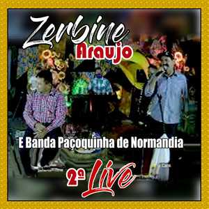 Zerbine Araujo mais tocadas 2026