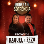 CAPA RAQUEL DOS TECLADOS E ZEZO BUDEGA DA SOFRENCIA