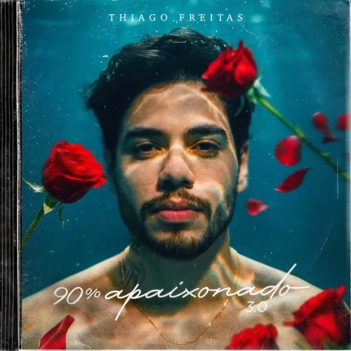 Ouvir e baixar CDs de Forró – 90% APAIXONADO 3.0 Download 90% APAIXONADO 3.0