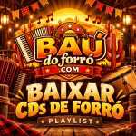 Ouvir e baixar CDs de Forró – Bruno e Marrone CAPa padrao