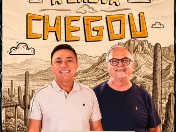 Download A Chuva Chegou Amazan e Flávio José