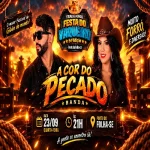 Download A COR DO PECADO EM PORTO DA FOLHA/SE
