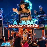 Download A JAPA AO VIVO NO CLUBE DO IPMT