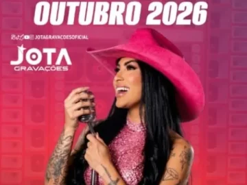 Download A JAPA AO VIVO REPERTÓRIO NOVO OUTUBRO 2026