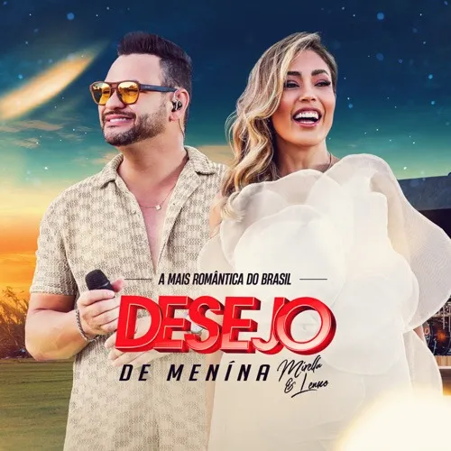 Download A MAIS ROMÂNTICA DO BRASIL - Desejo de Menina