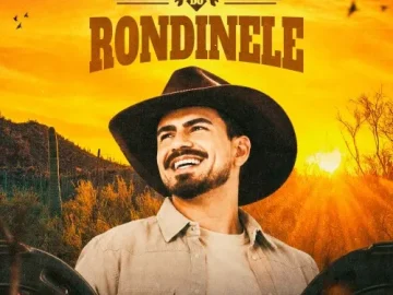 Ouvir e baixar CDs de Forró – A Mistura do Rondinele Download A Mistura do Rondinele