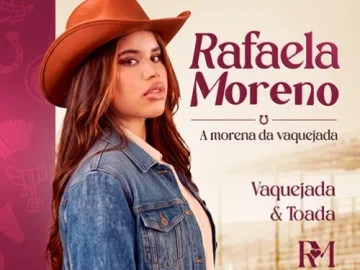 Download A Morena da Vaquejada (vaquejada e toada)