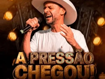 Download A Pressão Do Forró Chegou