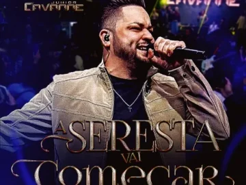 Download A SERESTA VAI COMEÇAR - AO VIVO