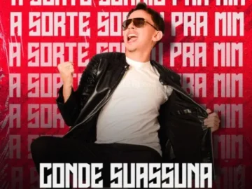 Download A Sorte Sorriu Pra Mim