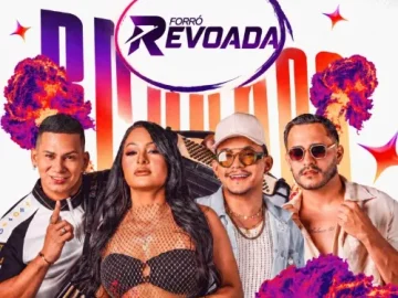 Download Abre que chegou