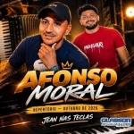 Download AFONSO MORAL E JEAN NAS TECLAS - SETEMBRO 2026 - CD NOVO