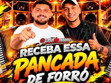 Download AFONSO MORAL - RECEBA ESSA PANCADA DE FORRÓ / SETEMBRO 2026