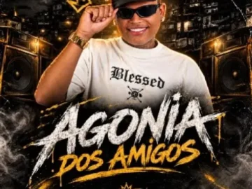 Download AGONIA DOS AMIGOS ALVES 071
