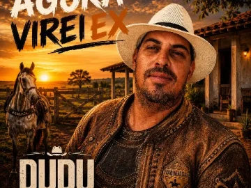 Download Agora Virei Ex