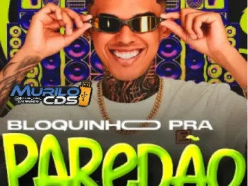 Download AH CHAPA BLOQUINHO PRA PAREDÃO MURILOCDSS