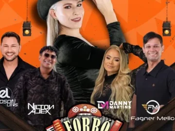 Download AILIS MORELY E CONVIDADOS FORRO DAS ANTIGAS 2027