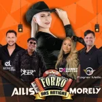 Ouvir e baixar CDs de Forró – AILIS MORELY FORROZAO DAS ANTIGAS 2027 Download AILIS MORELY FORROZAO DAS ANTIGAS 2027