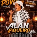 Download ALAN VAQUEIRO E FORROZÃO QUARTO DE MILHA-SETEMBRO-2026