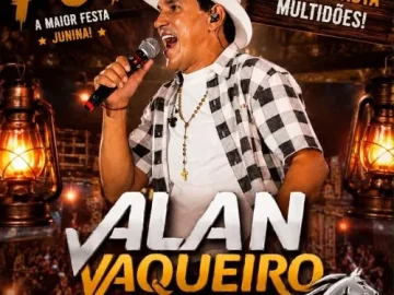 Download ALAN VAQUEIRO E FORROZÃO QUARTO DE MILHA-SETEMBRO-2026