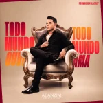 Ouvir e baixar CDs de Forró – Alanzim Coreano - Todo Mundo Ouve Todo Mundo Ama Download Alanzim Coreano - Todo Mundo Ouve Todo Mundo Ama
